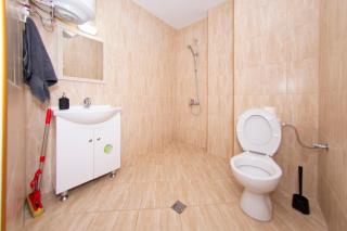 Savana apartments - 1