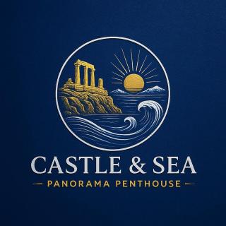 Castle & Sea-Panoramic Penthouse - 0