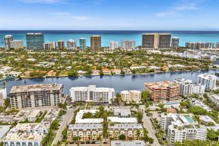 Bay Harbor Boutique Vacation Rental - 1