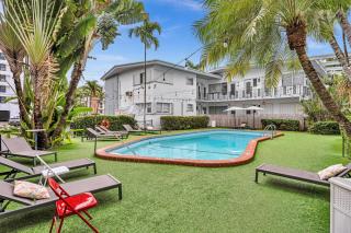 Bay Harbor Boutique Vacation Rental - 0