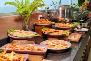 Sky Collection Lifestyle Hotel & Suites Barranquilla - 4