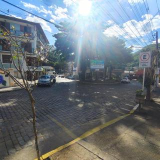 Casa no Centro, 3 Camas, Garagem, Netflix e Amazon Prime - 4