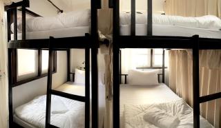 Sleep Owl Chiang Mai - 6