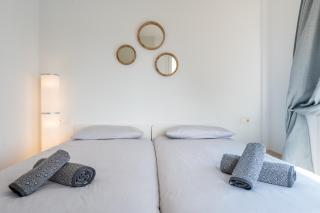 Vivienda liv El Puerto I 3-11 - 2