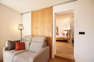 Design-Ferienwohnung Vinea - 1