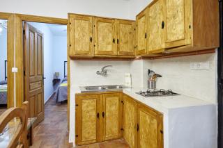 Cortijo De Las Flores Cazorla - 3