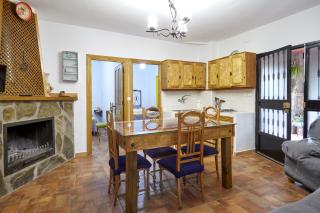 Cortijo De Las Flores Cazorla - 1