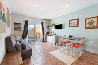 Apartamento P Armonia Rural - 7