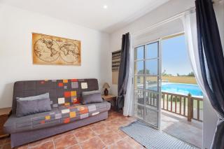 Apartamento P Armonia Rural - 1