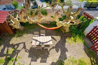 Joli T3 Pays Basque Tarnos Landes - 5
