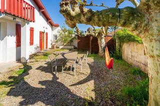 Joli T3 Pays Basque Tarnos Landes - 1