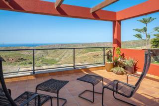 Las Terrazas Villa 3 - Salobre - 8