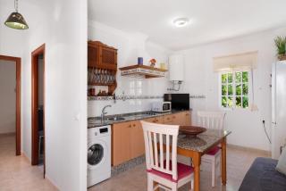 Apartamento Callejon de La Fuente - 2