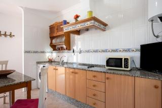 Apartamento Callejon de La Fuente - 3