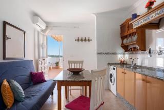 Apartamento Callejon de La Fuente - 7