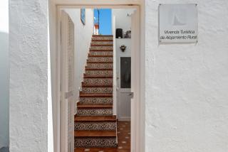 Apartamento Callejon de La Fuente - 1