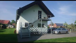 Ferienwohnung Spreewald - 1