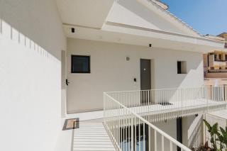 Gc Luxury Apartments e Spa - 9