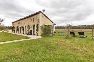 La Maison Des Amis - La Trigalière - 9
