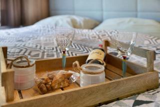 Süsse 2 Zimmerwohnung - 8