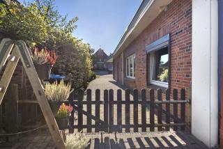 Süsse 2 Zimmerwohnung - 5