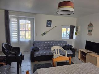 Au havre d'Omaha Logement B - 5