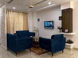 2 Bed luxury apartment in Air Avenue - 3
