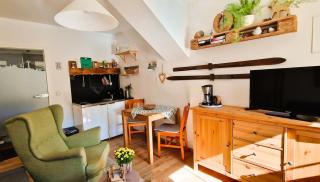 Ferienwohnung Für 2 Personen 35 M² - 4