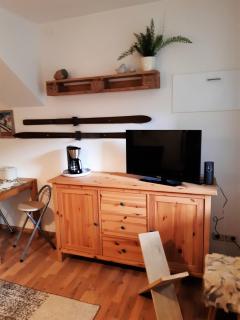 Ferienwohnung Für 2 Personen 35 M² - 6