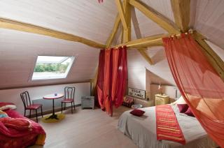 Le Balcon De Loire - 1
