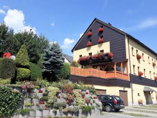 Ferienwohnung Für 2 Personen 35 M² - 9