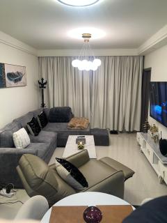 Luxury 1 bedroom Apartment beside GTC Residence in Westlands - 4