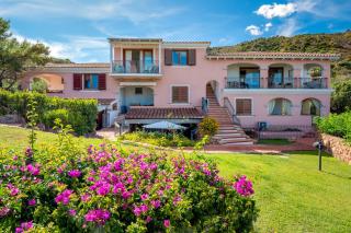 7 Appartamento Tavolara - 9