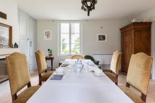 Le Logis de Cléré - 4