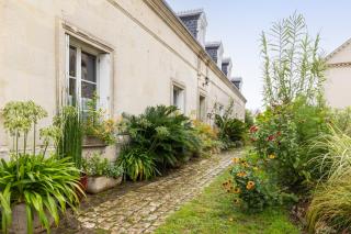 Le Logis de Cléré - 1