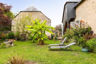 Le Logis de Cléré - 2