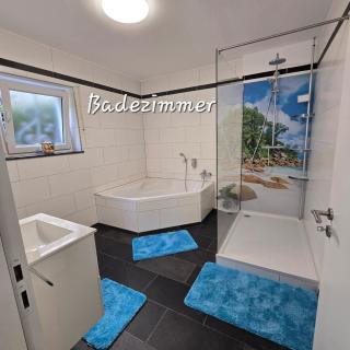 Ferienwohnung Burkhardt - 5