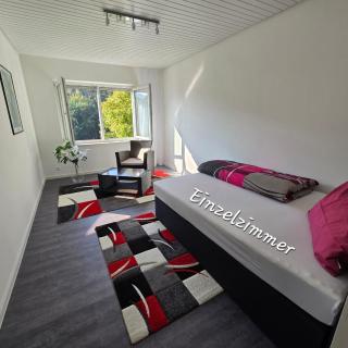 Ferienwohnung Burkhardt - 8