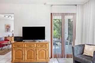 Ferienwohnung Rieth - 9