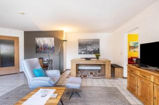 Ferienwohnung Rieth - 6