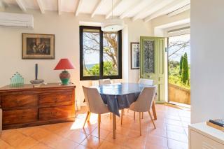 Le Sophora avec jacuzzi - 5