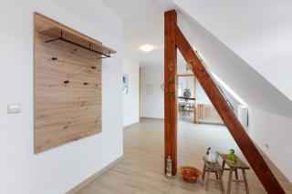 Ferienwohnung Weinbergblick - Auggen - 4