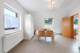 Ferienwohnung Weinbergblick - Auggen - 9