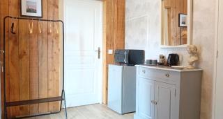Chambre d'hôtes Les Silex - 6