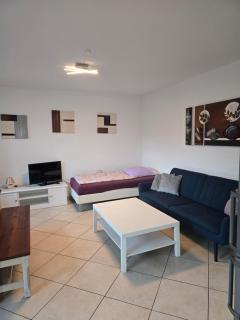 Monteurwohnung - 3