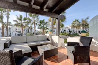 Frontline paradise townhouse - 8