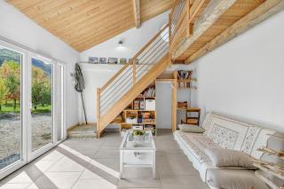 Gîte La Grange Des Pépinières - 8