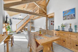 Gîte La Grange Des Pépinières - 3