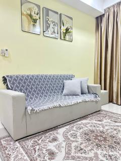 Liza Homestay at Sutera Avenue - 7