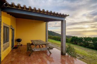 Serreta Island Home - 4